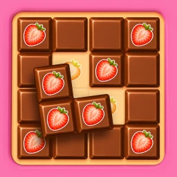 Biểu tượng Choco Bento Jam
